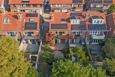 Afbeelding van Burg. Gaarlandtstraat 48 - Derde foto