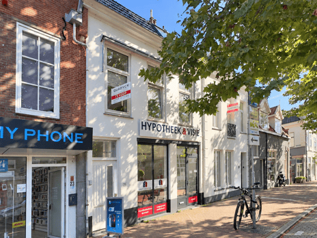 Nieuwstraat 25 main image