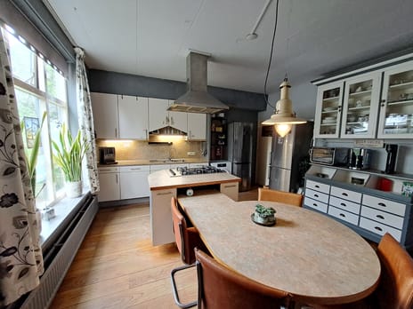 Afbeelding van Kerkstraat 87 - Tweede foto