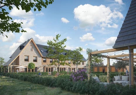 Bosvenne Hoeven | Fase 1 | de verkoop is gestart! main image