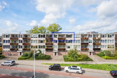 Aert de Gelderlaan 140 main image