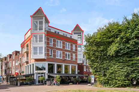 Oude Kerkplein 55 main image