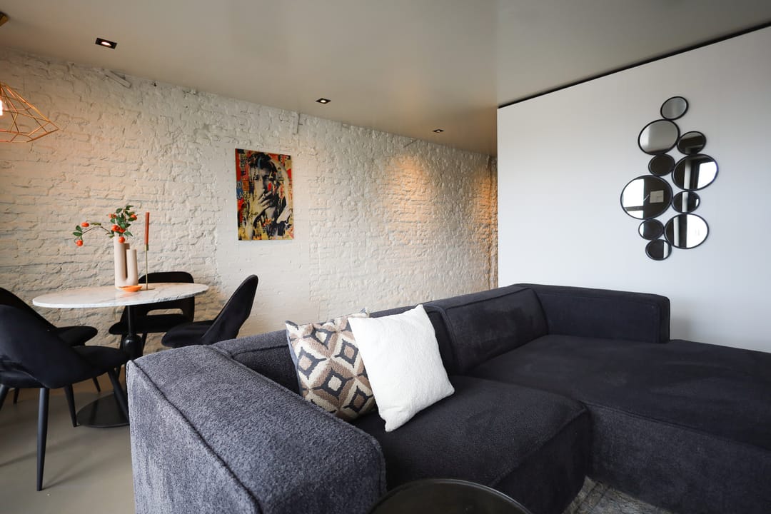 recent house