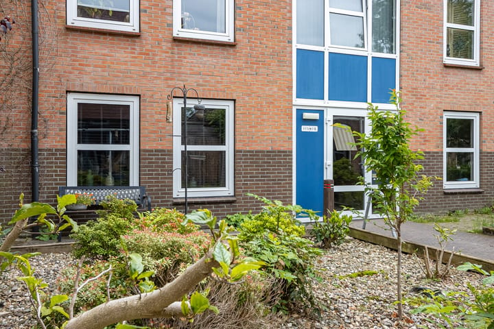 Schoolstraat 1-1 main image