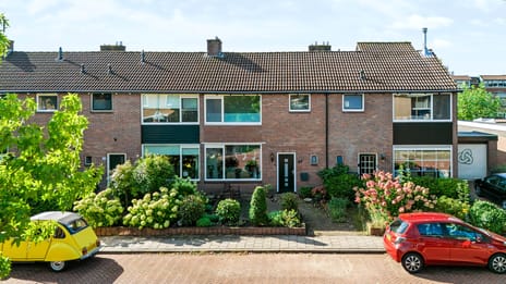 Boerhaavelaan 47 main image