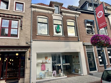 Gamerschestraat 28