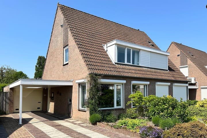 Leeuwerikstraat 24 main image