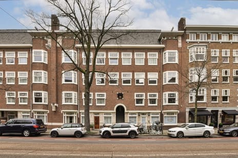Stadionweg 188-2