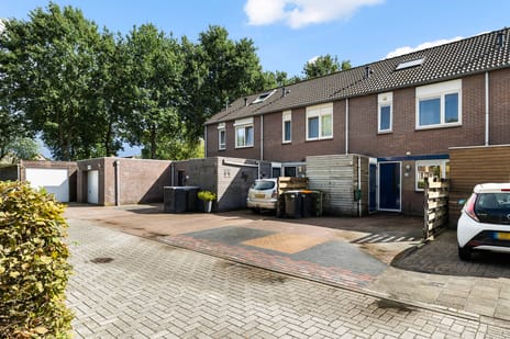 Zwaluwenveld 99 main image