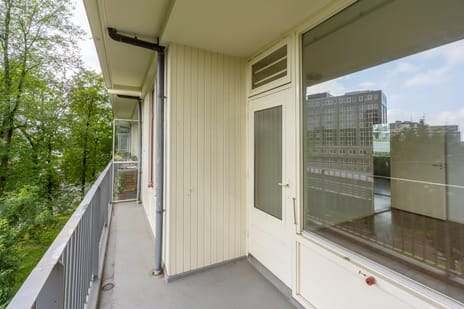 Afbeelding van Rachmaninoffplantsoen 17 - Derde foto