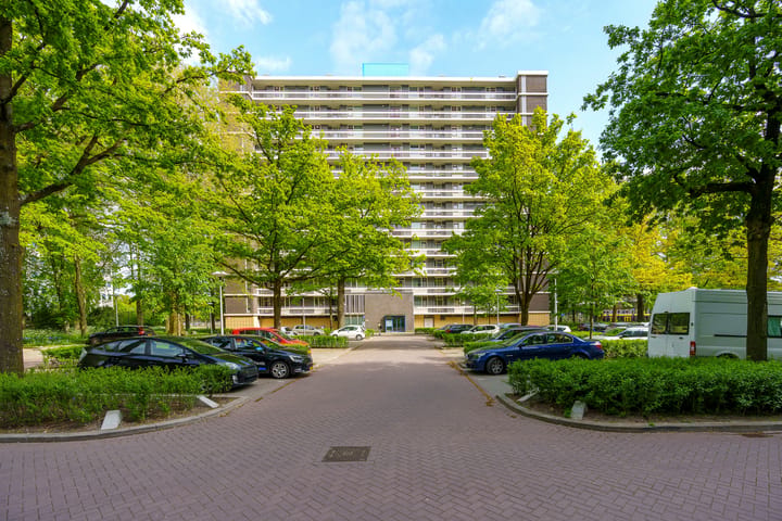 Rachmaninoffplantsoen 17 main image