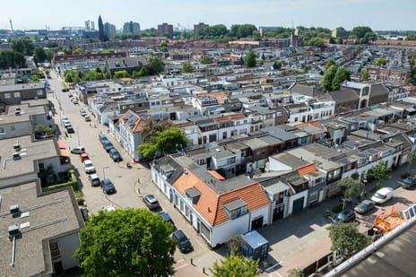 Hagastraat tertiary image