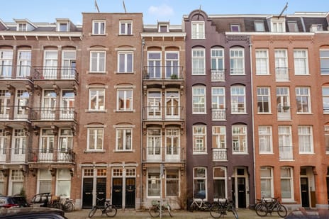 Rhijnvis Feithstraat 28-A secondary image
