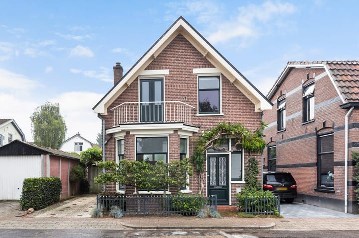 Langeweg 33 main image