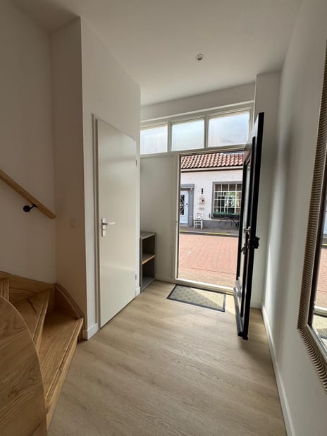 Afbeelding van Slachthuisstraat 3 - Tweede foto
