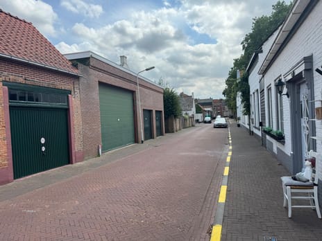 Afbeelding van Slachthuisstraat 3 - Derde foto