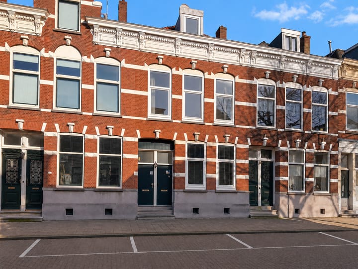 Gerard Scholtenstraat 43-B main image