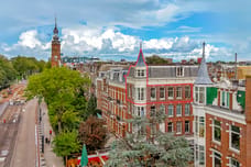 Image of Reinwardtstraat 1-3 - Second image