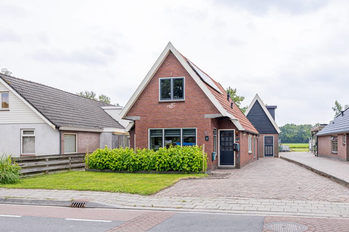 Hoofdweg 61 main image