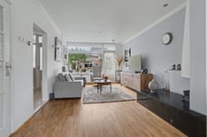 Afbeelding van van Galenstraat 10 - Tweede foto