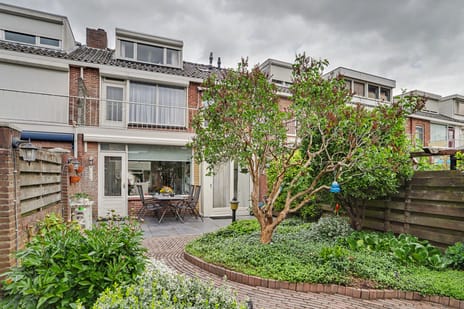 van Galenstraat 10 main image
