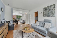 Afbeelding van van Galenstraat 10 - Derde foto