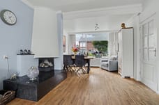 Afbeelding van van Galenstraat 10 - Tweede foto