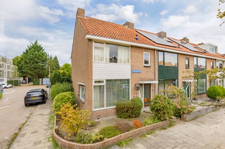 Jan van Galenstraat 81 main image