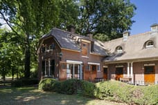 appartementen te huur op Driehuizerweg 283