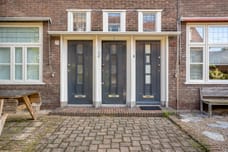 Afbeelding van Van Wageningenstraat 44 - Tweede foto