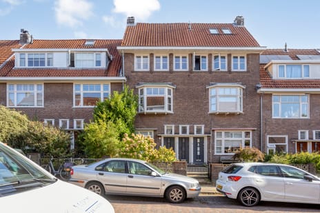 Van Wageningenstraat 44 main image