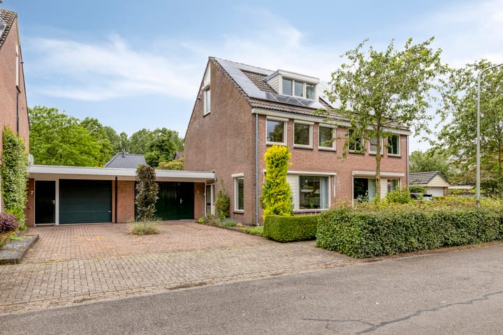 Bosschepad 5 main image