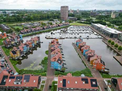 Hoogeweg 58 secondary image