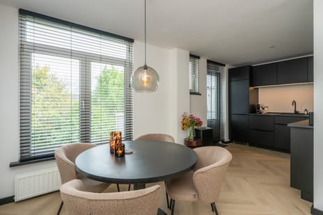 Afbeelding van Charles Vosstraat 25 - Derde foto