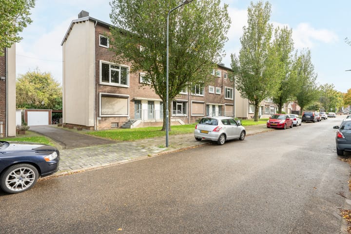 Charles Vosstraat 25 main image