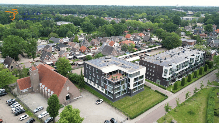 Kapelstraat 65-A main image