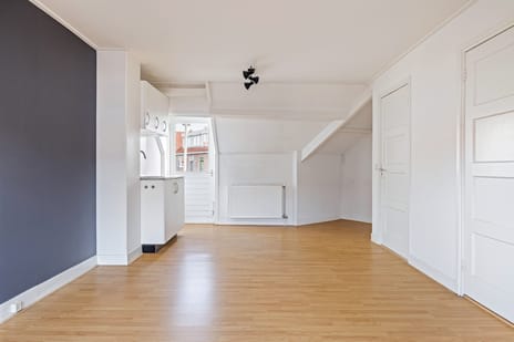 Afbeelding van Gabriël Metsustraat 7 - Tweede foto