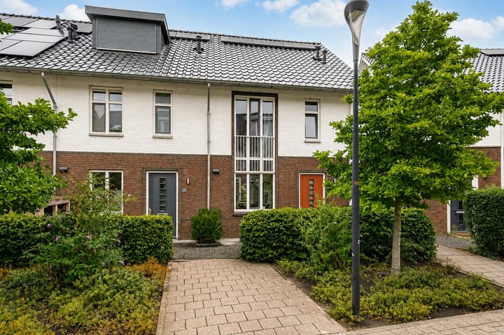 Wenemar van Redichemstraat 13 main image