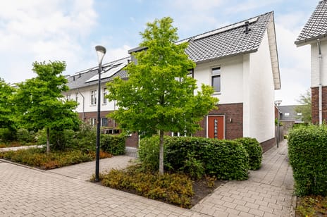 Afbeelding van Wenemar van Redichemstraat 13 - Tweede foto