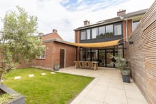 Afbeelding van Staringstraat 14 - Tweede foto