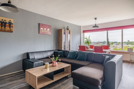 Afbeelding van Louis Raemaekersstraat 247 - Tweede foto