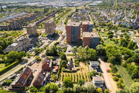 Afbeelding van Groenedijk 20 - Tweede foto
