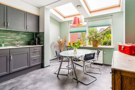 Afbeelding van Ruiterakker 137 - Tweede foto