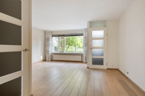 Afbeelding van Frits Bongenaarstraat 17 - Tweede foto