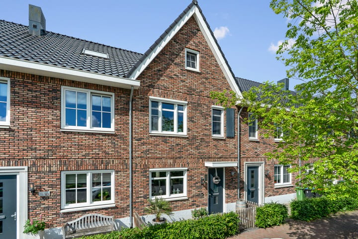 Jan Bijhouwerstraat 11 main image