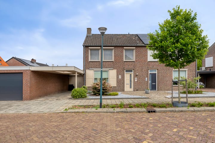 Willibrordusstraat 32 main image