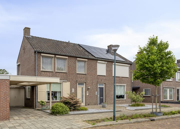 Willibrordusstraat 32 main image