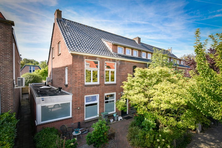 Kloosterstraat 31 main image