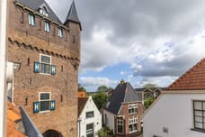 Afbeelding van Noordwal 1-B - Derde foto