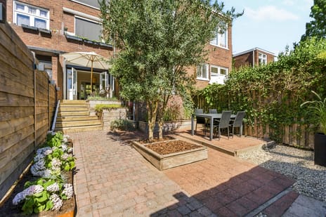 Rosendaalsestraat 192 secondary image